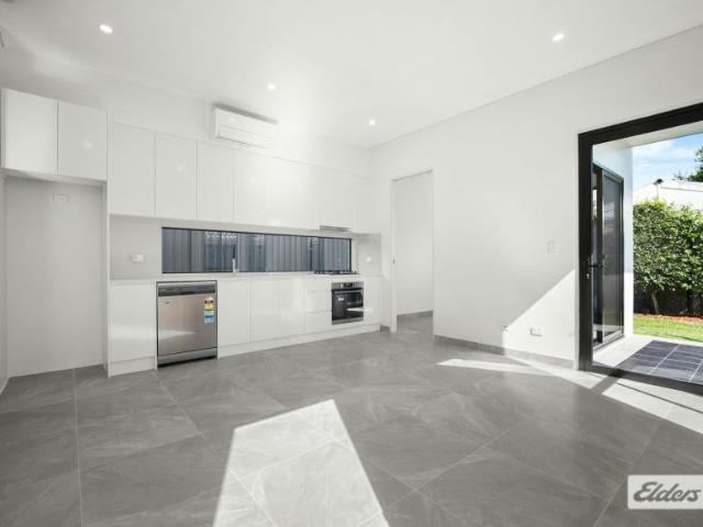 Villa for rent in Sylvania Heights, Sydney