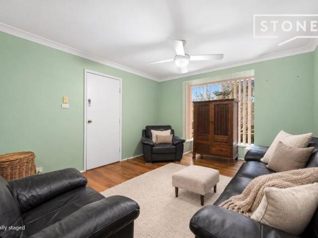 Villa for sale in Warners Bay, Newcastle-Maitland
