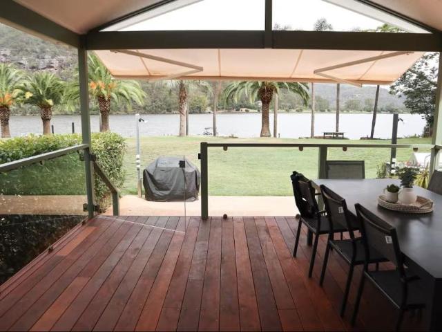 Villa for sale in Wisemans Ferry, The Council of the Shire of Hornsby