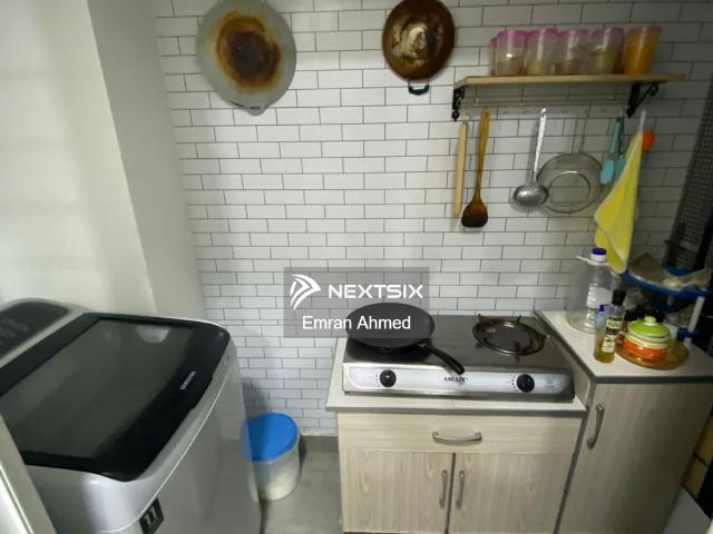 Residential House for rent in Kinabalu, Sabah