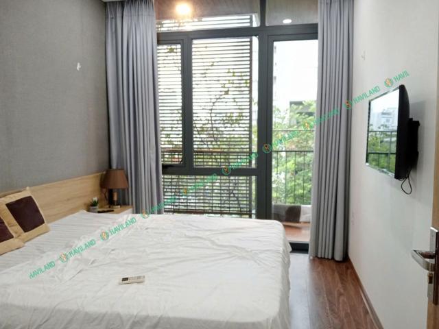 Căn hộ cho thuê tại Đà Nẵng
