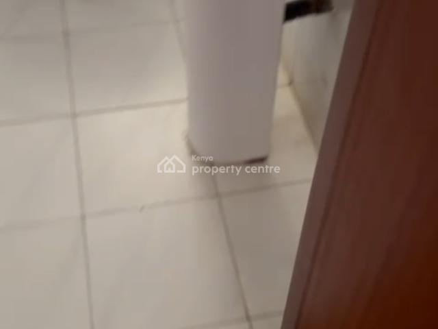 Apartment for rent in Kileleshwa, Kiambu