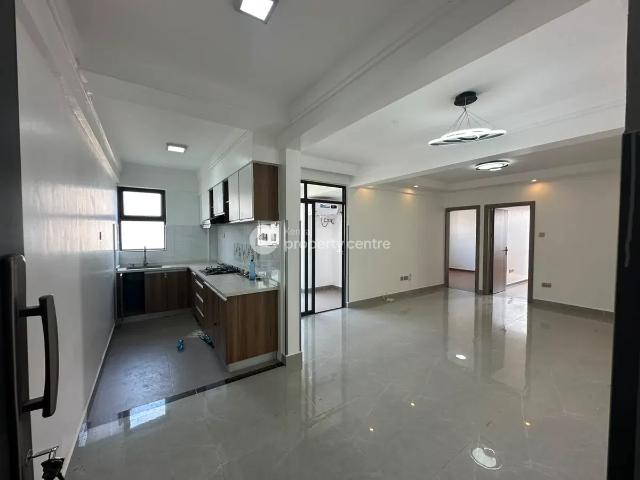 Apartment for rent in Lavington, Kiambu