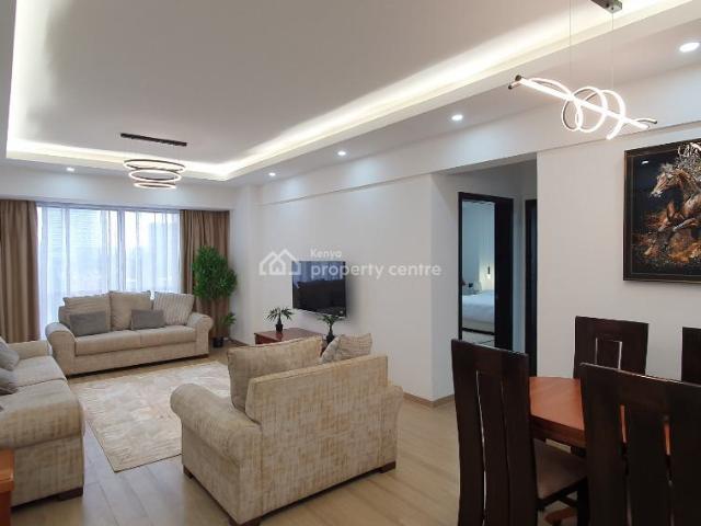 Apartment for rent in Westlands, Nairobi