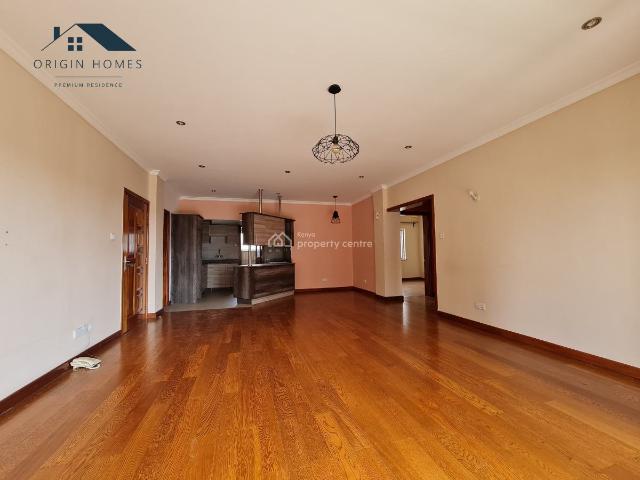 Apartment for rent in Kiambu, Nairobi