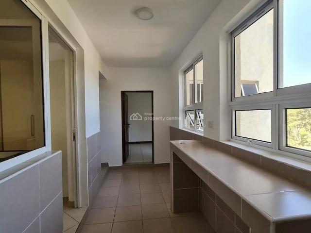 Apartment for rent in Westlands, Nairobi