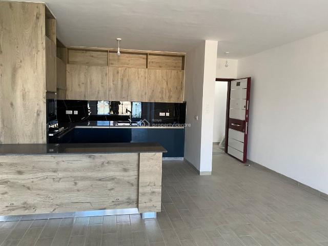 Apartment for rent in Lavington, Kiambu