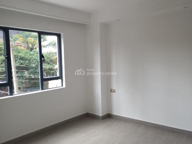 Apartment for rent in Kileleshwa, Kiambu
