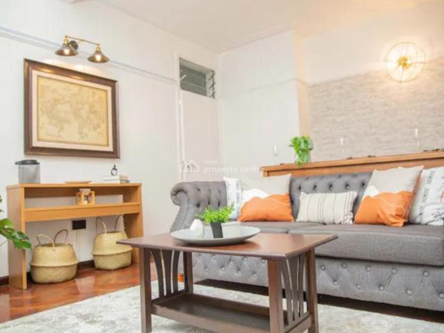 Commercial for rent in Westlands, Nairobi