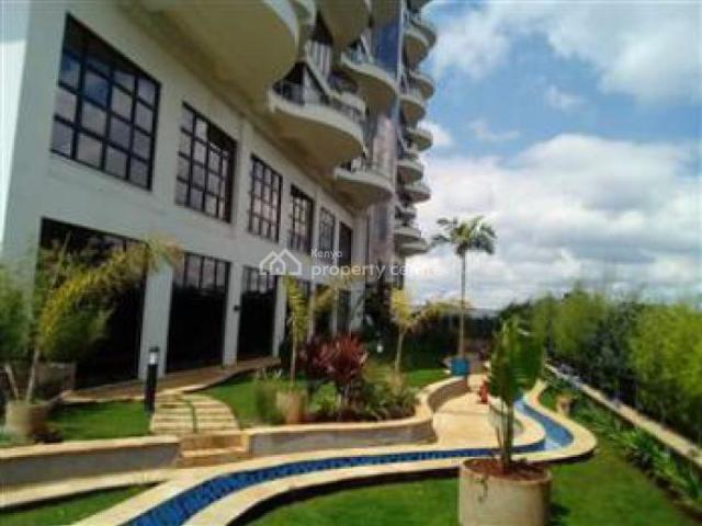 Apartment for rent in Westlands, Nairobi