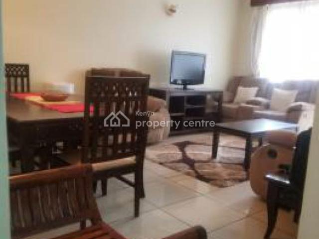 Apartment for rent in Westlands, Nairobi