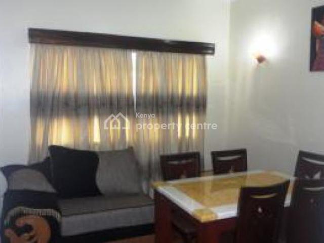 Apartment for rent in Westlands, Nairobi