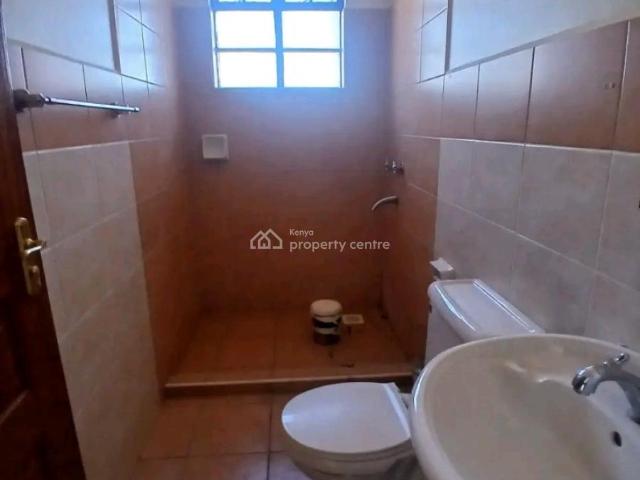 Apartment for rent in Kiambu