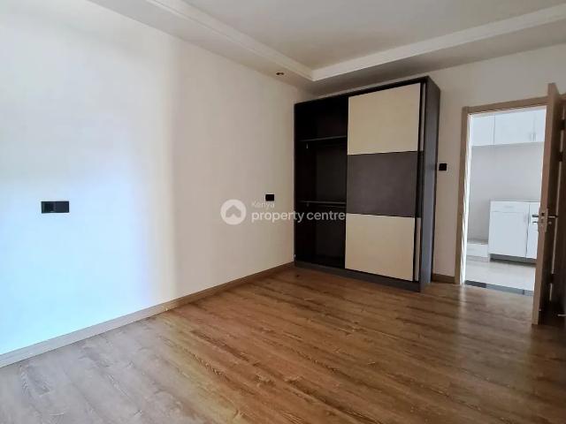 Apartment for rent in Lavington, Kiambu