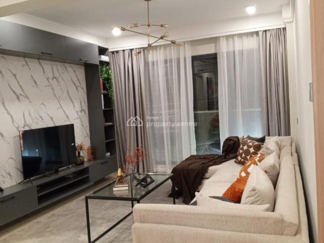 Apartment for rent in Lavington, Kiambu