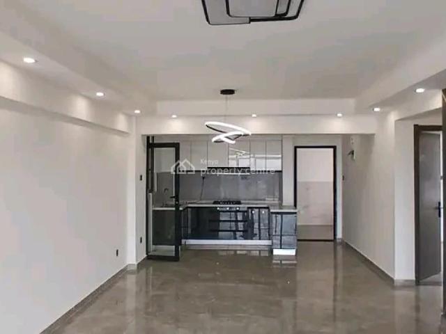 Apartment for rent in Lavington, Kiambu