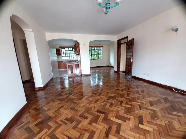 Apartment for rent in Westlands, Nairobi