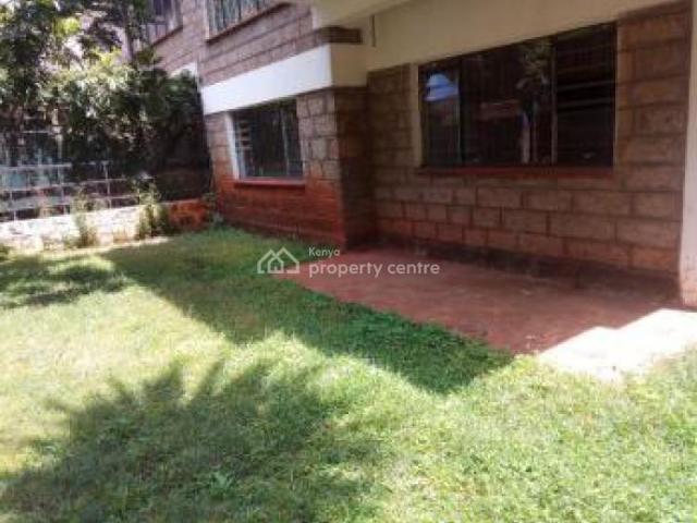 Apartment for rent in Westlands, Nairobi