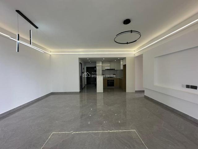 Apartment for rent in Lavington, Kiambu