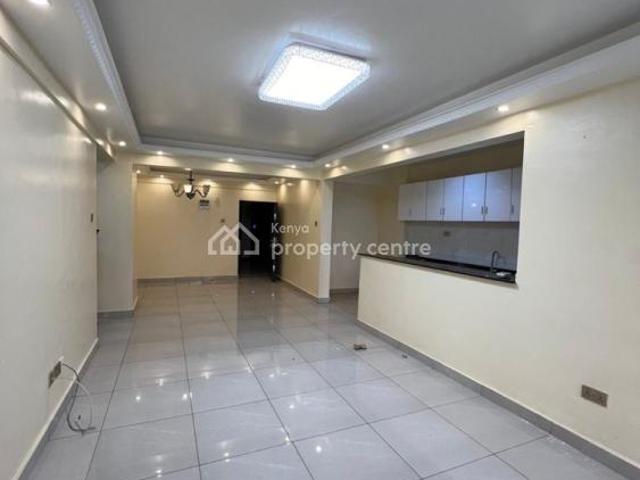 Apartment for rent in Kileleshwa, Kiambu