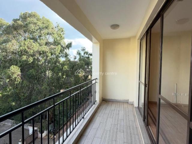 Apartment for rent in Kileleshwa, Kiambu
