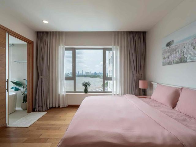 Căn hộ cho thuê tại Thủ Đức, Hồ Chí Minh