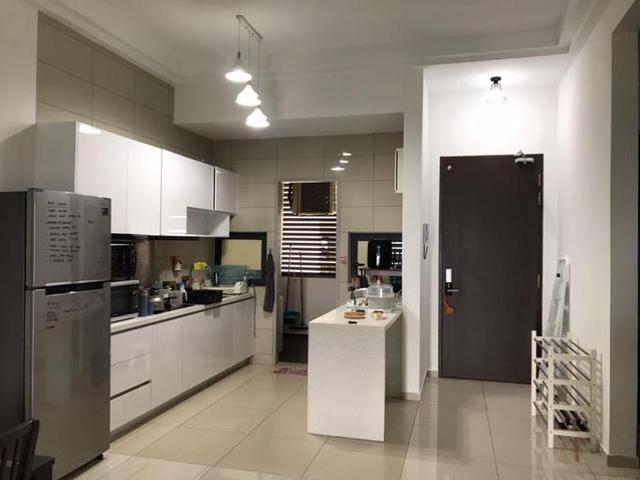 Serviced Residence for rent in Petaling, Damansara Damai