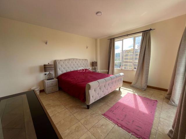 Apartment for rent in Parklands, Kiambu