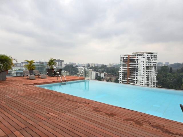 Apartment for rent in Westlands, Nairobi