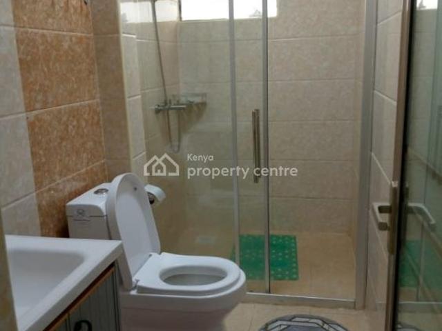 Apartment for rent in Kiambu, Nairobi