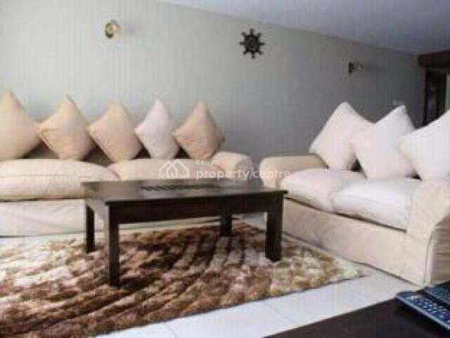 Apartment for rent in Lavington, Kiambu