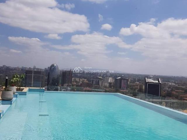 Apartment for rent in Westlands, Nairobi