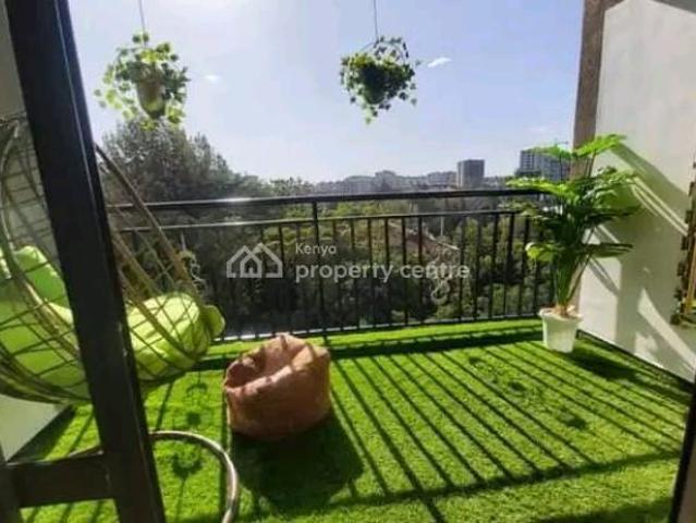 Apartment for rent in Kiambu, Nairobi