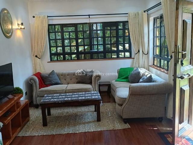 Apartment for rent in Westlands, Nairobi