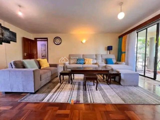 Apartment for rent in Westlands, Nairobi