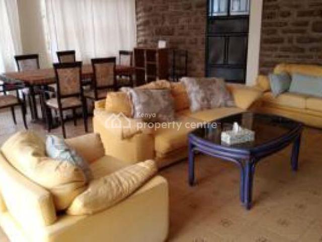 House for rent in Westlands, Nairobi