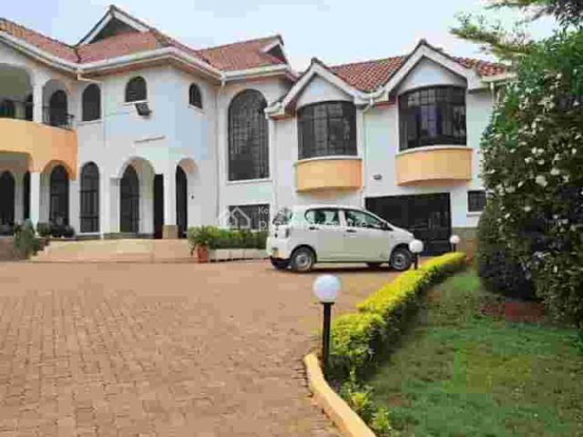 House for rent in Westlands, Nairobi