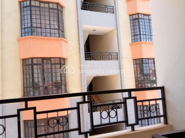 Apartment for rent in Kawangware, Kiambu