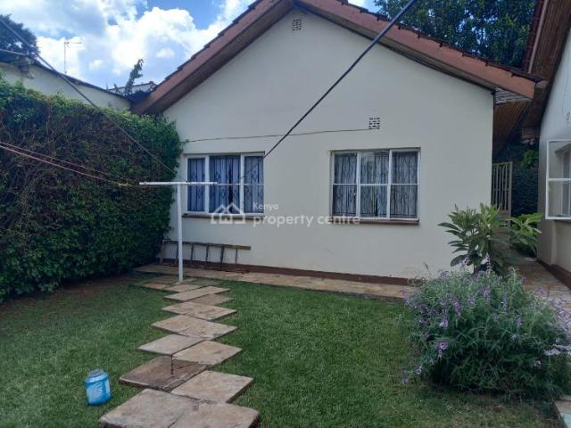 House for rent in Kiambu, Nairobi