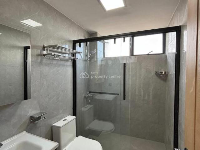 Apartment for rent in Lavington, Kiambu