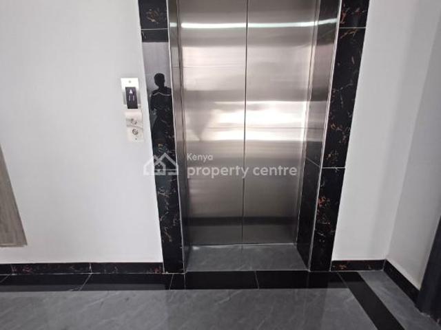 Apartment for rent in Kileleshwa, Kiambu