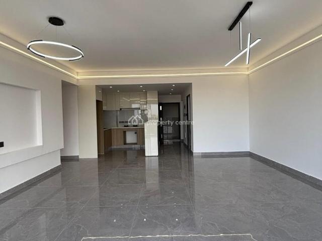 Apartment for rent in Lavington, Kiambu