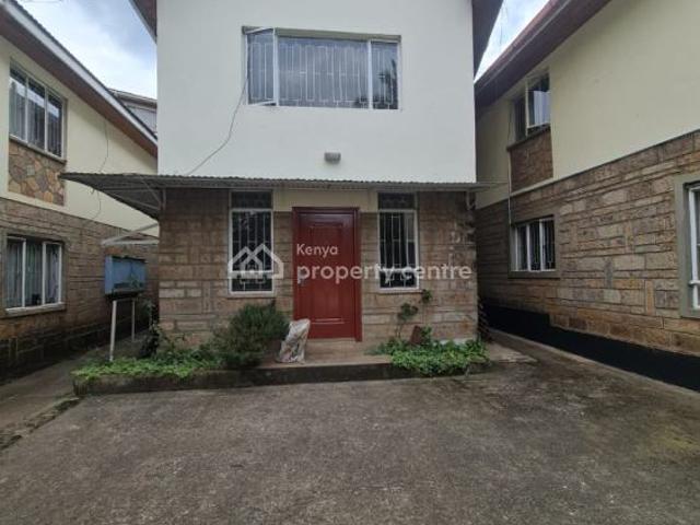 House for rent in Kiambu, Nairobi