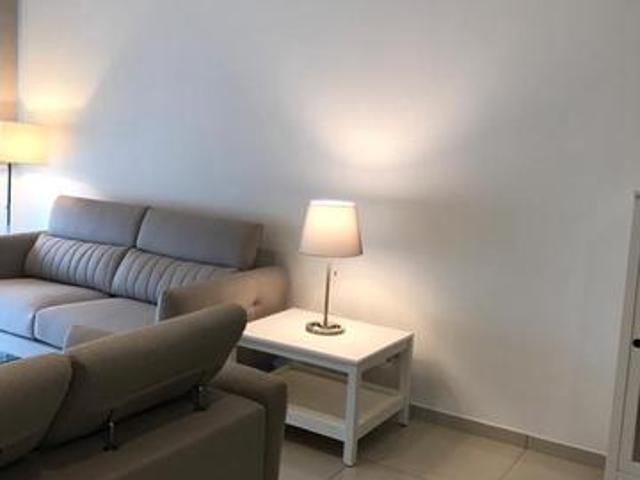 Serviced Residence for rent in Petaling, Damansara Damai