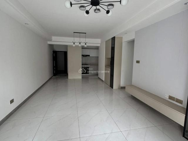 Apartment for rent in Kileleshwa, Kiambu