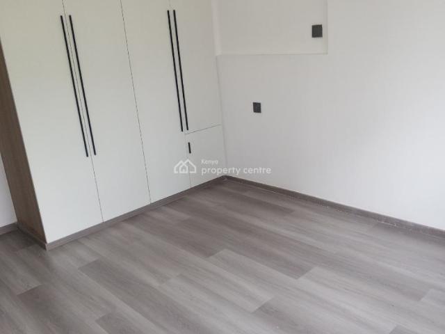 Apartment for rent in Kiambu, Nairobi