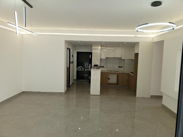 Apartment for rent in Lavington, Kiambu