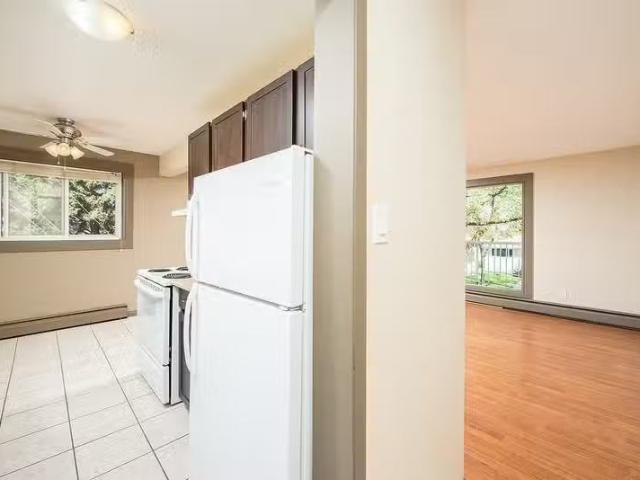 Condo for rent in Holyrood, Edmonton