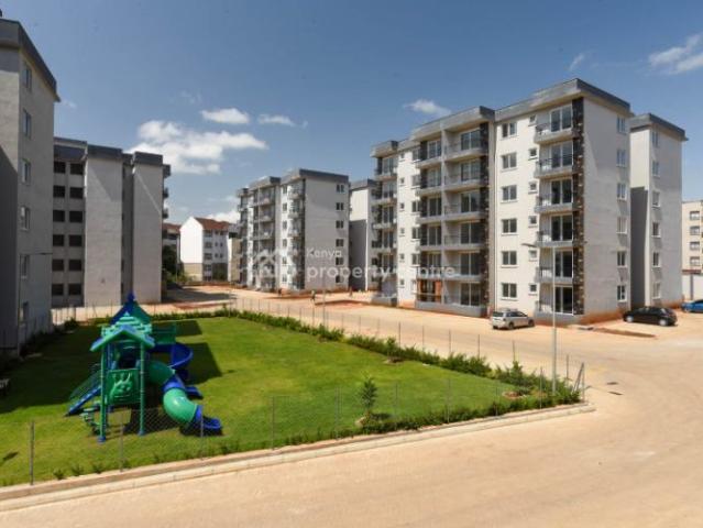 Apartment for rent in Machakos