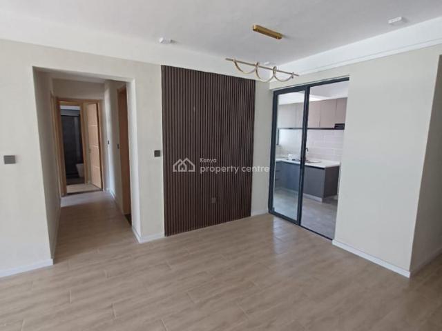 Apartment for rent in Machakos